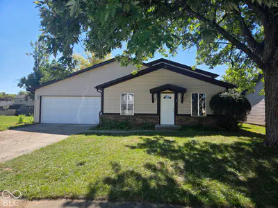 10329 Milford Court, Indianapolis - 2