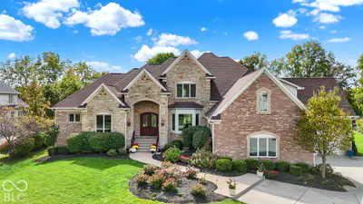 10526 Iron Horse Lane, Carmel - 88