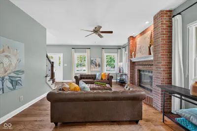 2119 Scarlet Oak Drive, Avon - 11
