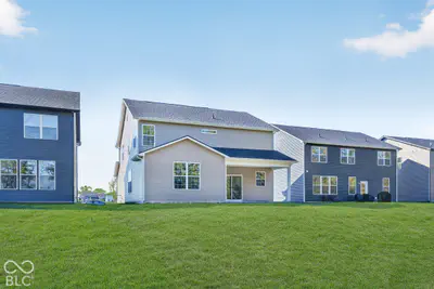 6598 Seattle Slew Drive, Whitestown - 28