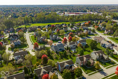 12612 Duval Drive, Fishers - 63
