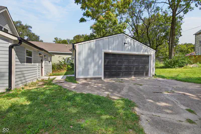 2701 Ethel Avenue, Indianapolis - 22