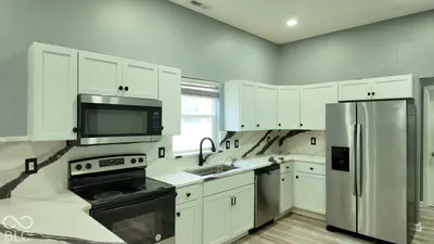 1145 Udell Street, Indianapolis - 6