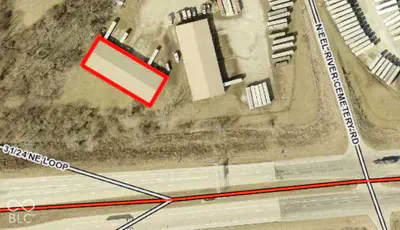 708 Eel River Cemetery Road, Peru - 3