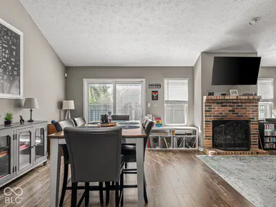 9236 Steeplechase Drive, Indianapolis - 5