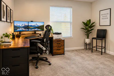 1533 Vera Boulevard, Danville - 4