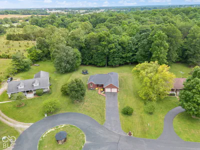2490 W Haven Drive NW, Corydon - 43