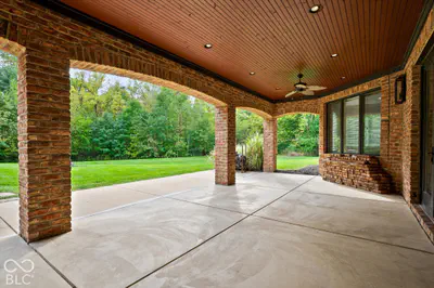 11624 Willow Springs Drive, Zionsville - 110