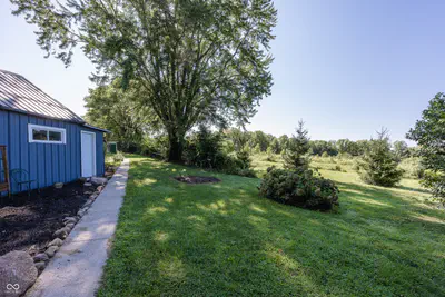 11502 N Carthage Pike, Knightstown - 25