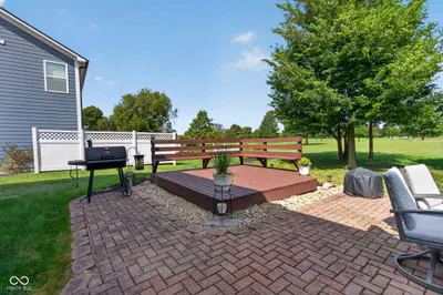 1334 Old Heritage Place, Greenwood - 37