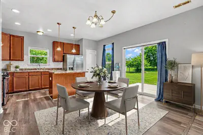 5859 Edelle Drive, Indianapolis - 10