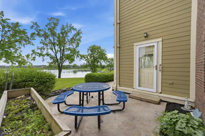 7601 Newport Bay Drive, Indianapolis - 4