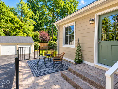 4653 Illinois Street, Indianapolis - 42