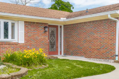 4730 Woodcrest Drive, Columbus - 2
