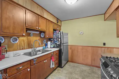 917 Hanna Avenue, Indianapolis - 6