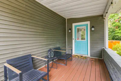 37 N Riley Avenue, Indianapolis - 6