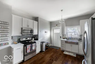 601 Cottage Avenue, Indianapolis - 17