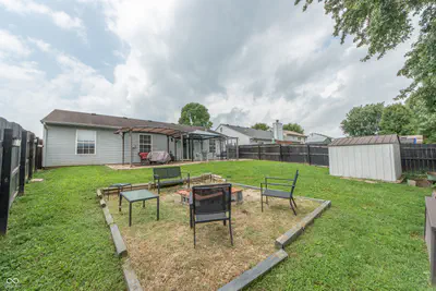 8027 Burbrink Drive, Columbus - 24