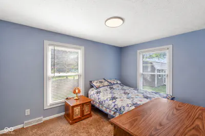 2767 Charmil Drive, Mooresville - 8