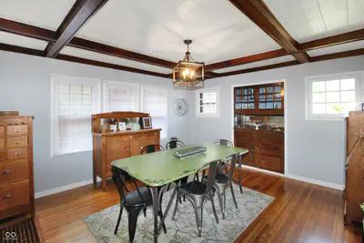 126 Bosart Avenue, Indianapolis - 9