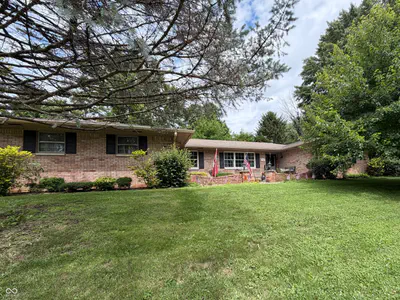 930 Mellowood Drive, Indianapolis