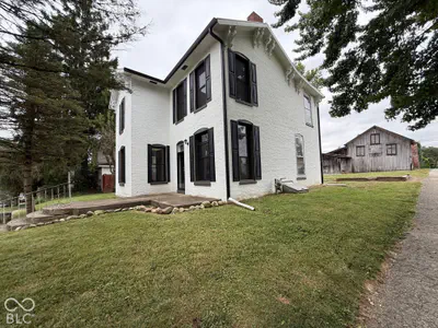 126 Washington Street, Knightstown - 2
