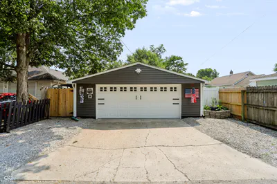 5012 13th Street, Indianapolis - 57