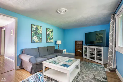 3021 Kessler Boulevard East Drive, Indianapolis - 3