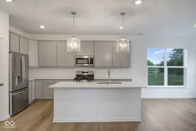 5534 Aspen Wood Lane, Indianapolis - 3