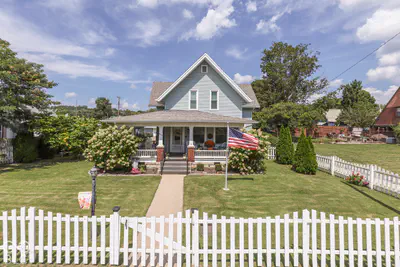 840 Washington Street, Martinsville - 3