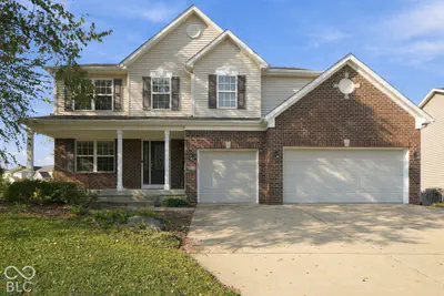 1456 Stormhaven, Greenwood
