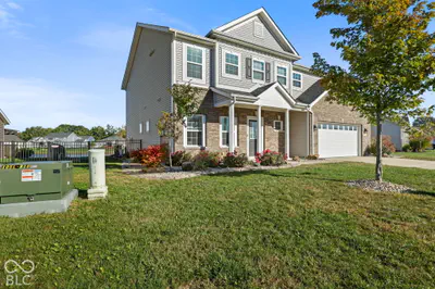 7118 Prelude Road, Brownsburg - 32