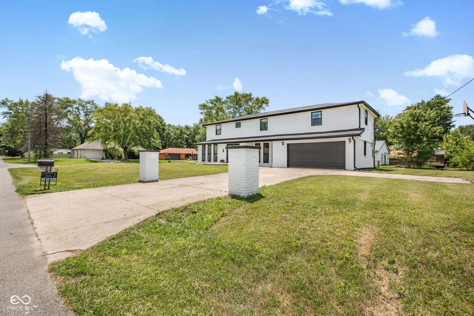 4349 Alhambra Drive, Anderson