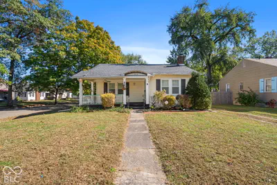 900 S 22nd Street, Terre Haute - 2