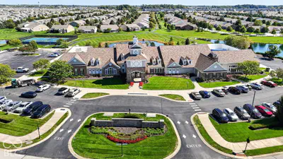 16171 Oakford Trail, Fishers - 57
