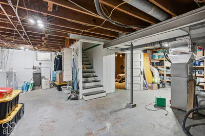 5632 Henderson Drive, Brownsburg - 27