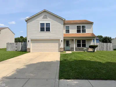 765 Yellowwood Drive, Greenwood