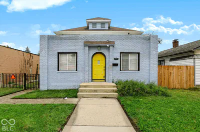 3934 10th Street, Indianapolis