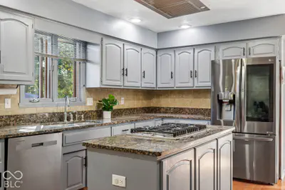 4684 Allen Drive, Carmel - 19
