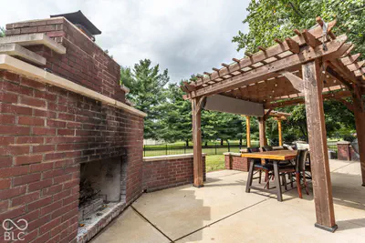 1120 Alfred Circle, Indianapolis - 50