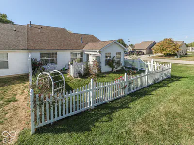 6037 Riva Ridge Drive, Indianapolis - 46