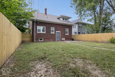 3349 College Avenue, Indianapolis - 46