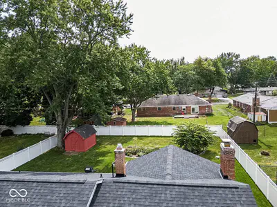 6821 Willoughby Court, Indianapolis - 30