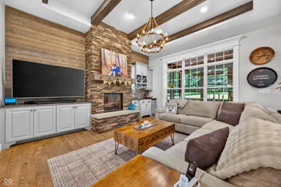 8700 Georgetown Road, Columbus - 31