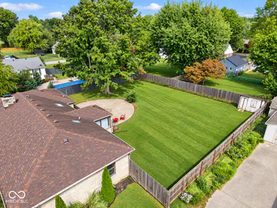 1610 Southview Drive, Indianapolis - 5