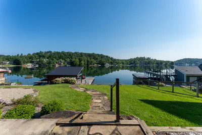 5461 Poplar Drive, Columbus - 45