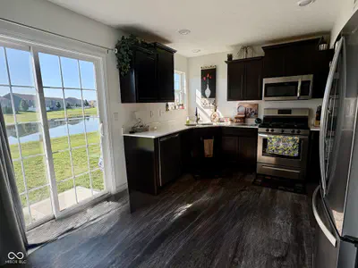 5335 Maywood Drive, Whitestown - 14