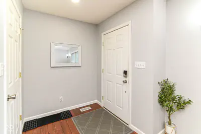 5022 Quail Ridge Drive, Muncie - 5
