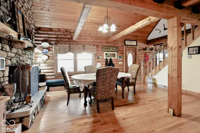 9745 Cumberland Road, Fishers - 10