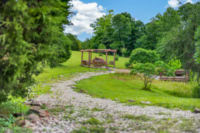 9601 Buffalo Pike, Freetown - 108